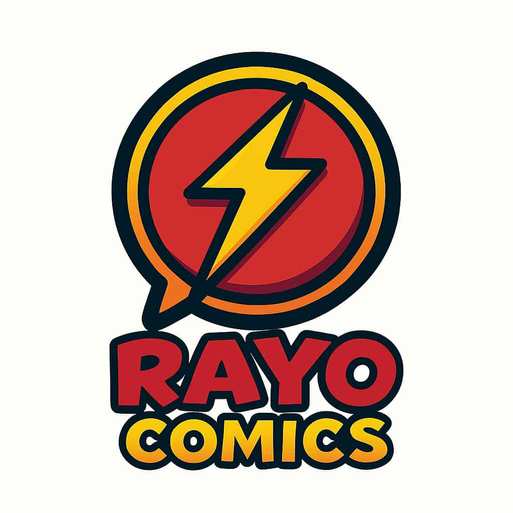 Rayo Comics