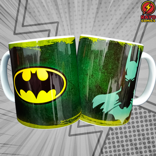 Mug Batman